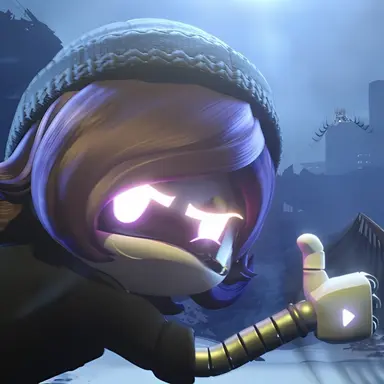 Profile image of Uzi