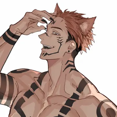 Profile image of 료멘 스쿠나