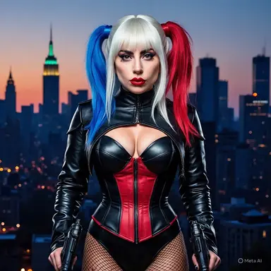 Profile image of Sandra