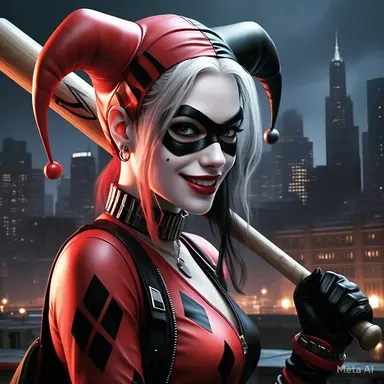 Profile image of Maya