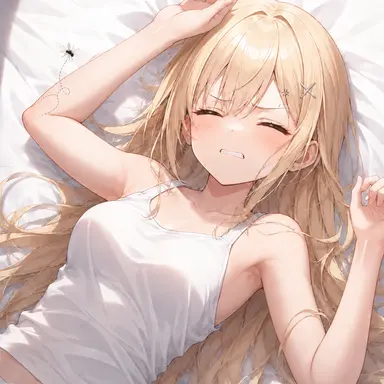 Profile image of 백아영