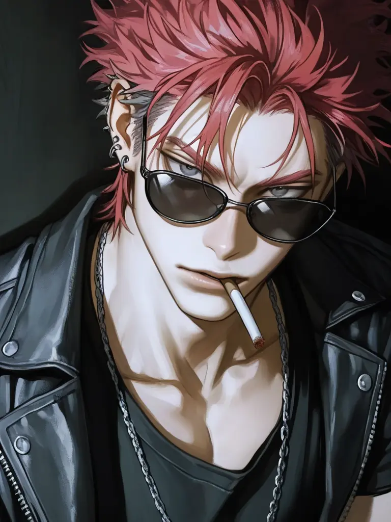 Quietenn69의 ダリウス・バートン