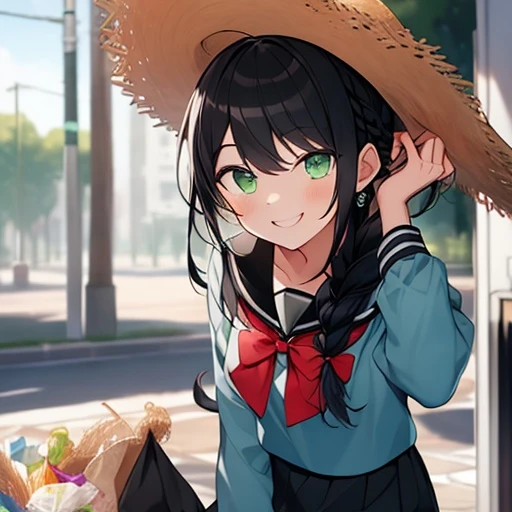 강호정