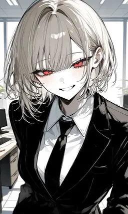 Profile image of アリア