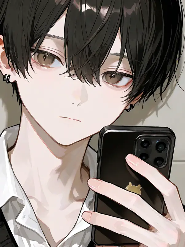 3_yu12의 視線を感じるような。