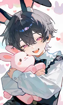 Profile image of ロニィ