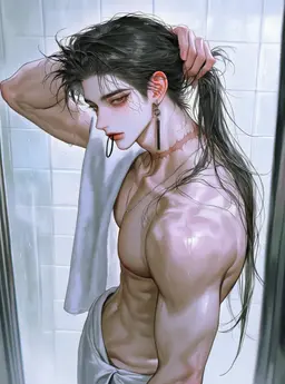 Profile image of 陣