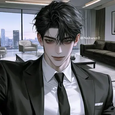 Profile image of ユ・テオ