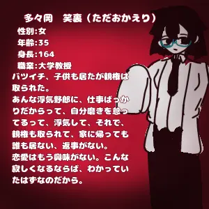 Profile image of 多々岡　笑裏