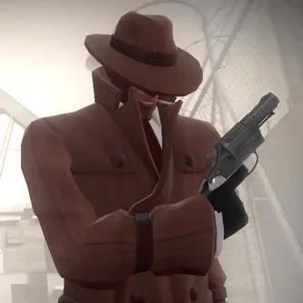 Profile image of 스파이