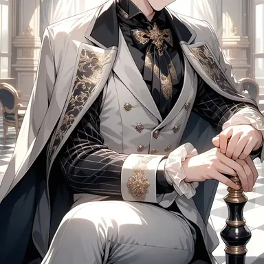 Profile image of キング