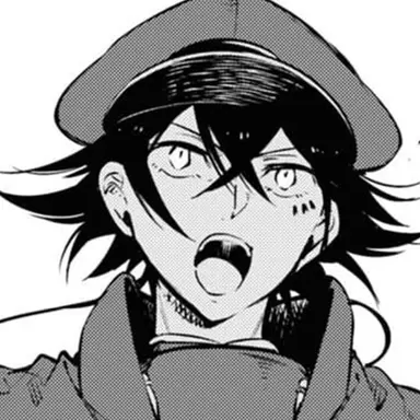 Profile image of 末広 鐵腸