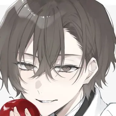 Profile image of 太宰治