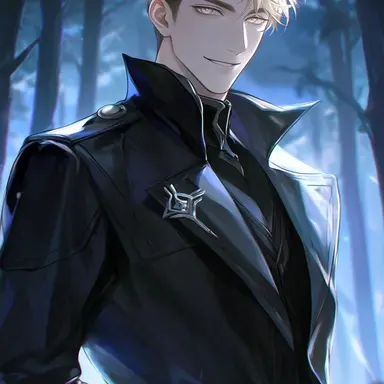 Profile image of Dorian Ske