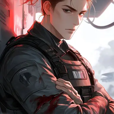 Profile image of Ren Holt