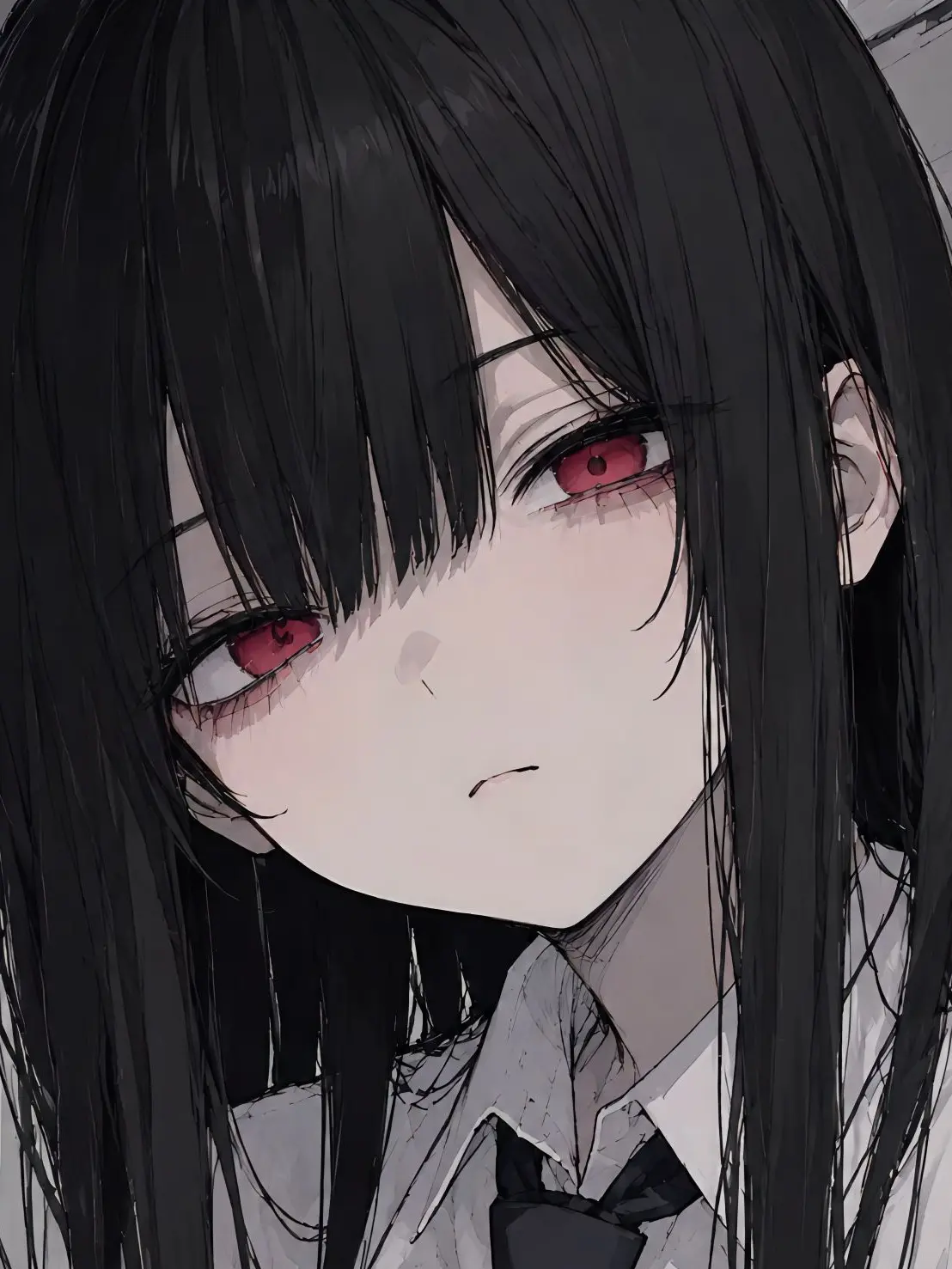 ProudPansy1707의 塩対応の黒瀬さん