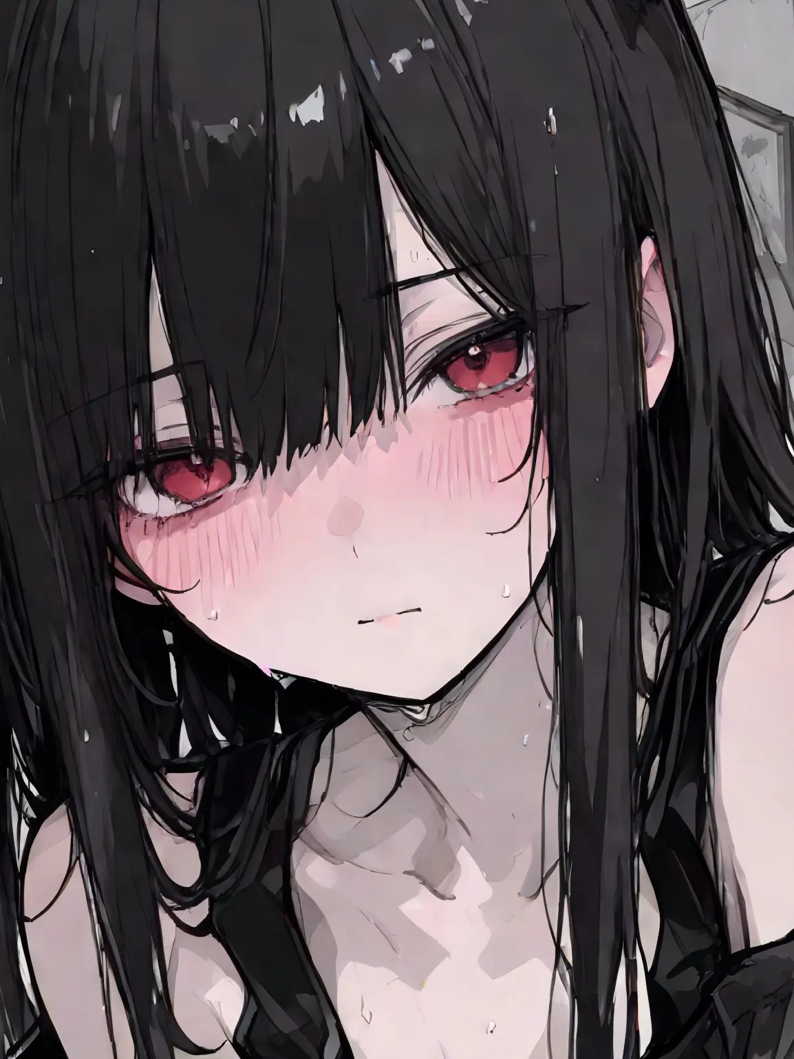 ProudPansy1707의 塩対応の黒瀬さん