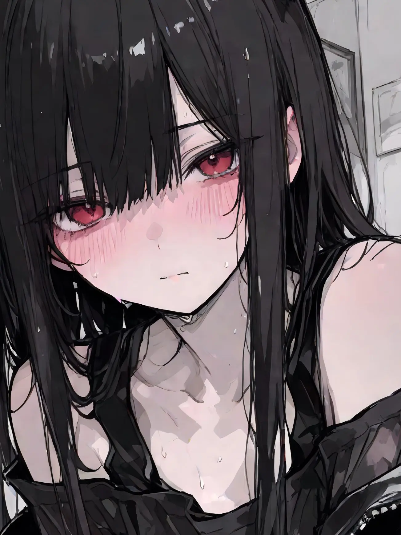 ProudPansy1707의 塩対応の黒瀬さん