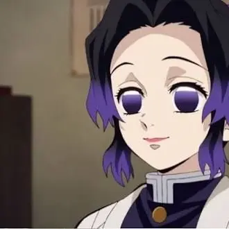 Profile image of 코쵸우 시노부