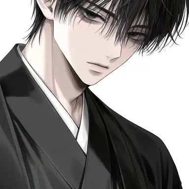 Profile image of 카미시로 소우