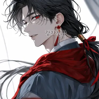 Profile image of 린하오