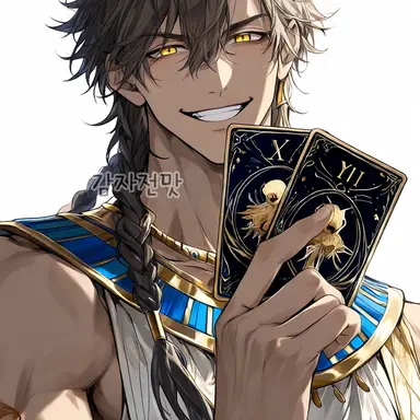 Profile image of 아자르
