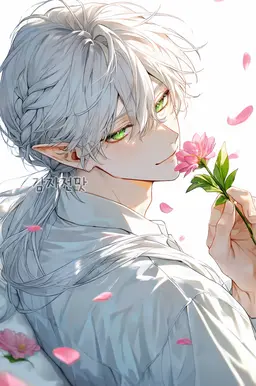 Profile image of 에일린