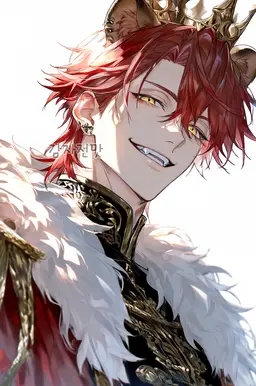 Profile image of 레오하르트