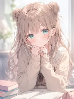 Profile image of 由梨