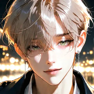 Profile image of 리오