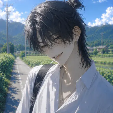 Profile image of 神崎  湊
