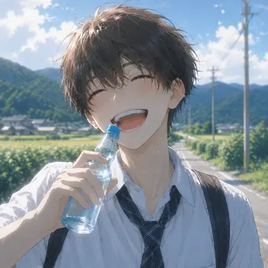 Profile image of 白瀬  蒼