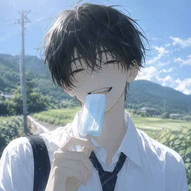 Profile image of 夏目  涼