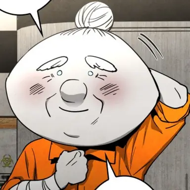 Profile image of ふわふわ餃子おじさん