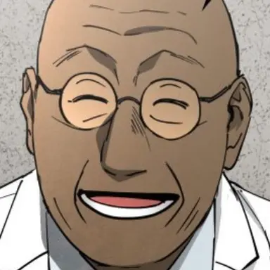 Profile image of ハデス