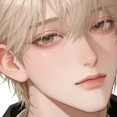 Profile image of イ・ウジュン