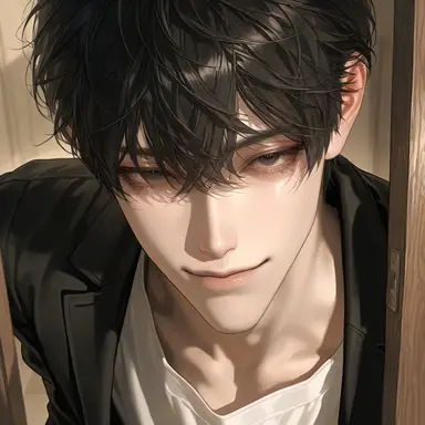 Profile image of 留卯