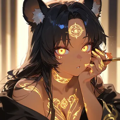 Profile image of 사리타 무난