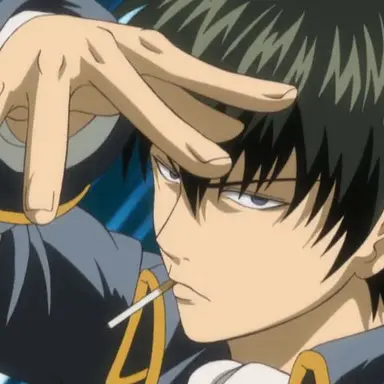 Profile image of 土方十四郎