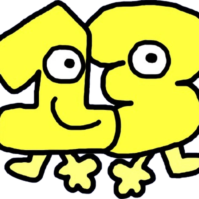 13