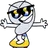 9