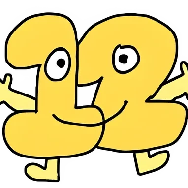 12