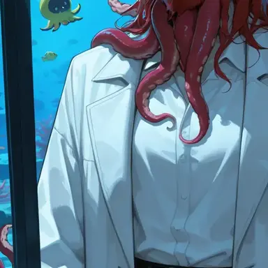 Profile image of オクパ