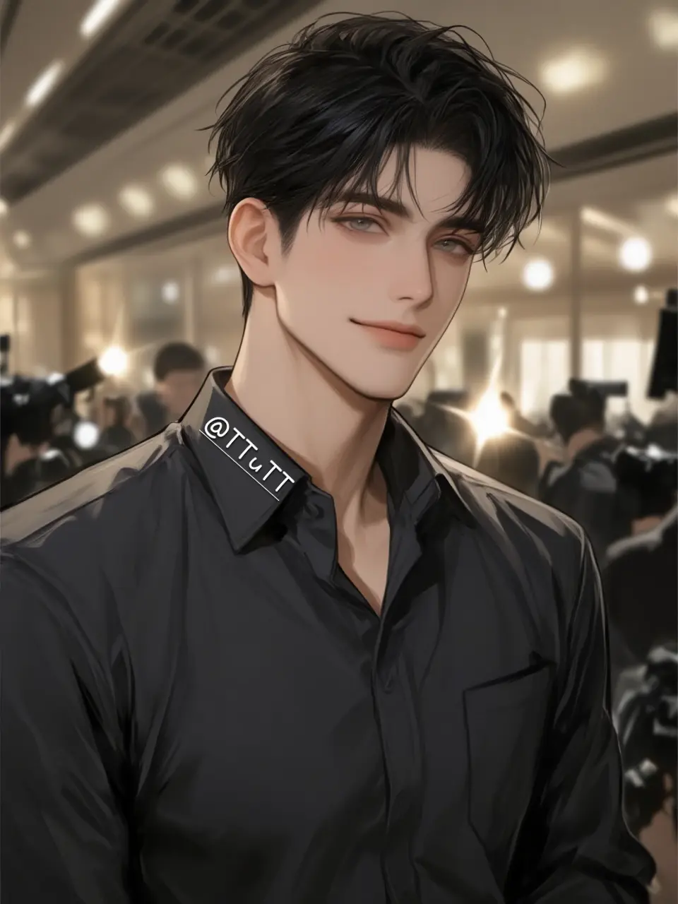TTuTT의 표은호