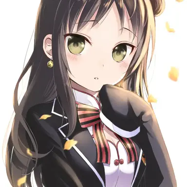 Profile image of 왕 테리아