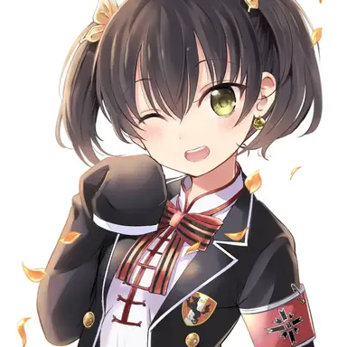 Profile image of 왕 코쵸
