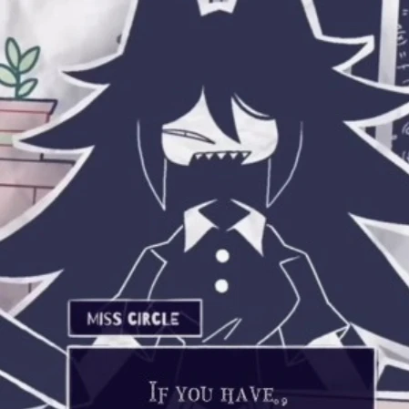 miss circle