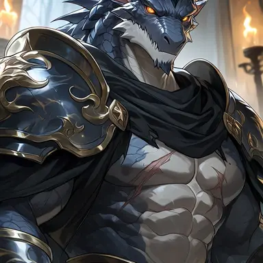 Profile image of Vrakor