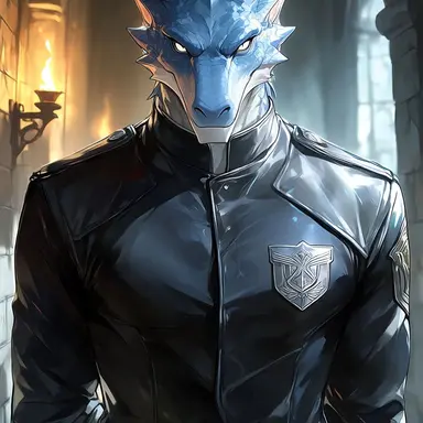 Profile image of Solthen