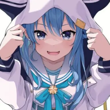 Profile image of 星街すいせい